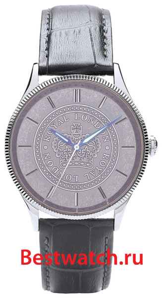 Часы Royal London Fashion 41108-01